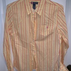 Women’s button down